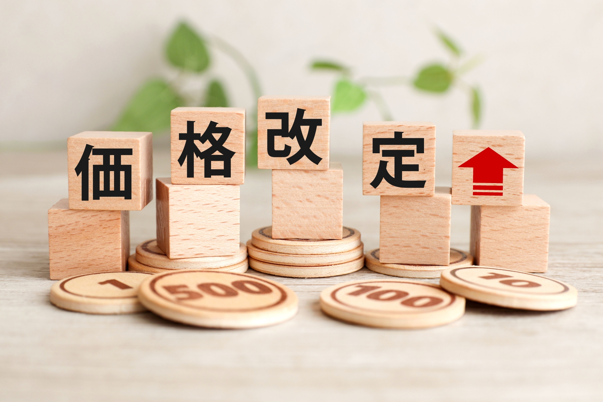 ※フレキシブルコンテナバッグ（フレコン）価格改定のご案内※